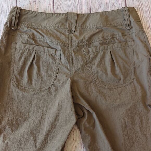 Arc'teryx Parapet Pants sz 6 - Picture 6 of 12